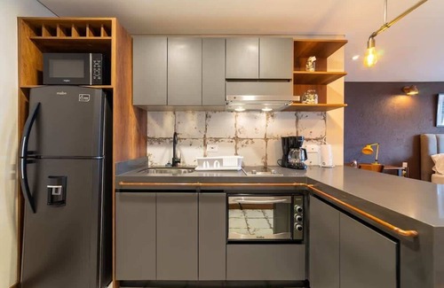 La Candelaria Apartment | Amazing Studio in Candelaria - La Primera 416