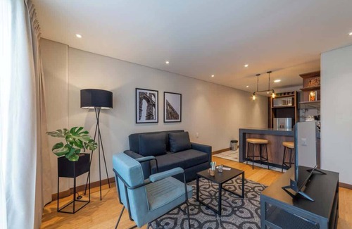 La Candelaria Apartment | Amazing Studio in Candelaria - La Primera 314