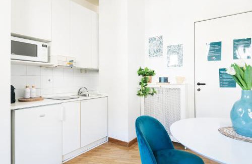 San Babila Apartment | Amazing studio in San Babila