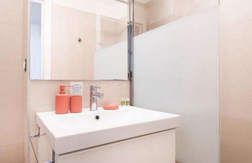 San Babila Apartment | Amazing studio in San Babila