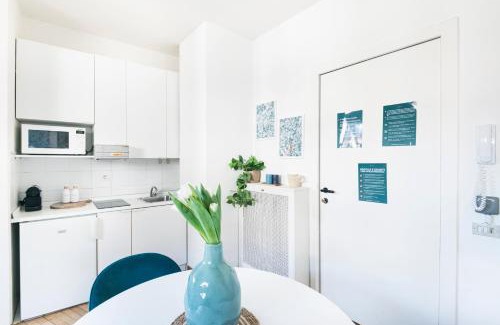 San Babila Apartment | Amazing studio in San Babila
