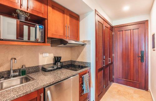 Cap Cana Marina Apartment | Amazing studio with beach view in Cap Cana