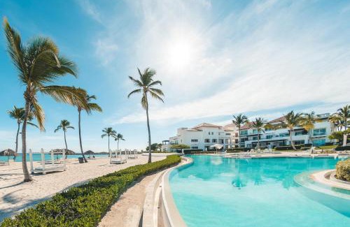 Cap Cana Marina Apartment | Amazing studio with beach view in Cap Cana