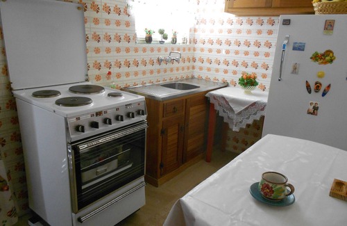 Xylokastron Condo | Amazing Summer Paradise by the beach!/Apartment