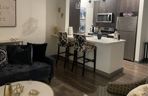Summerlin South Apartment | Amazing Summerlin, Red Rock location