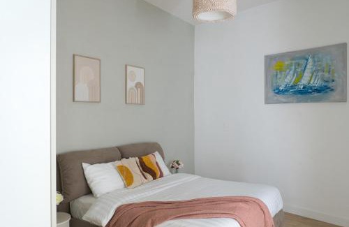 Chieti Apartment | Amazing terrace apartment in the historical centre - Teate Suite