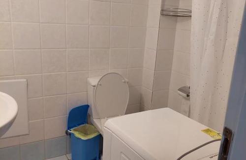 Tripoli Apartment | Amazing Theokritoy B2 in Tripolis free parking
