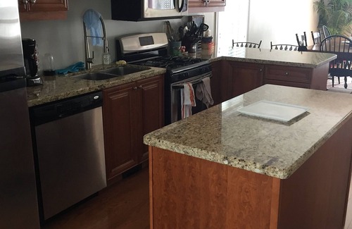 Oro-Medonte House | Amazing Townhouse For Rent In Horseshoe Valley. Be Where The Action Is