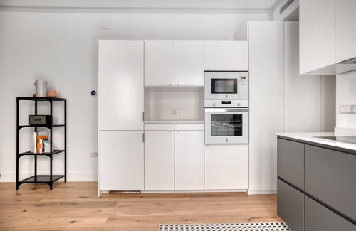Trafalgar Apartment | Amazing Trafalgar 2BR, in the heart of Madrid, by Blueground