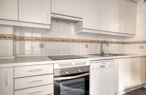 Trafalgar Apartment | Amazing Trafalgar 3BR, in the heart of Madrid, by Blueground