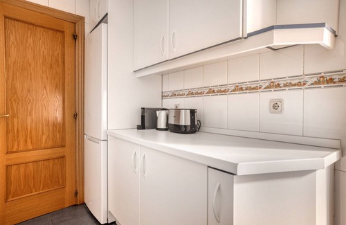 Trafalgar Apartment | Amazing Trafalgar 3BR, in the heart of Madrid, by Blueground