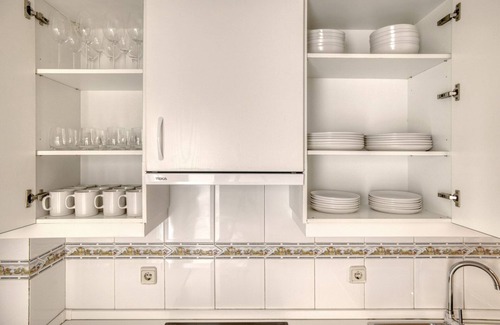 Trafalgar Apartment | Amazing Trafalgar 3BR, in the heart of Madrid, by Blueground
