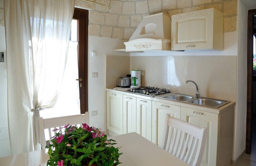 Martina Franca Villa | Amazing Trullo suite Private Pool, NIce private Terrace and garden Wifi