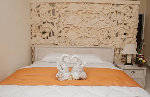 Kemenuh Villa | Amazing Ubud #3BR. Private Pool ubud