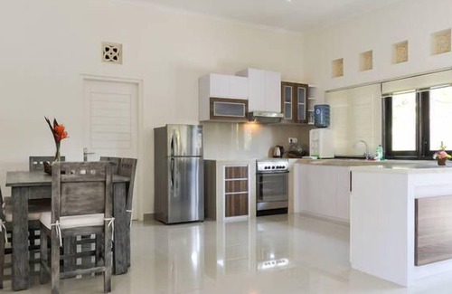 Kemenuh Villa | Amazing Ubud #3BR. Private Pool ubud