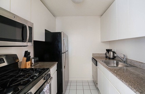 Upper East Side Apartment | Amazing UES Luxury 2 Bedw/Gym, Pool,Laundry #6172