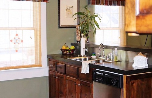Athens Condo | Amazing Unique Athens Condo In Renovated Church! Walk To Downtown/UGA/Sanford