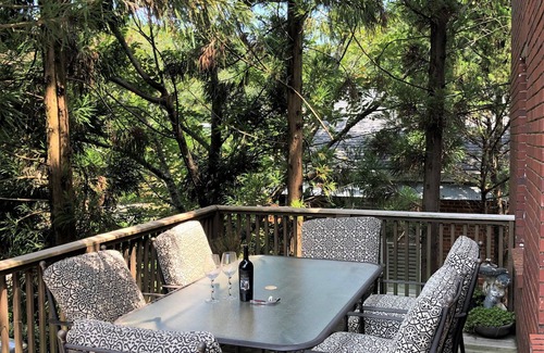 Athens Condo | Amazing Unique Athens Condo In Renovated Church! Walk To Downtown/UGA/Sanford