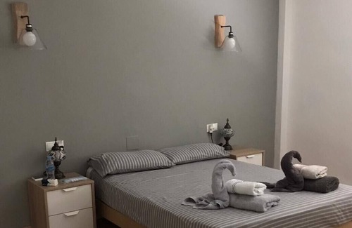 Fuengirola City Centre Apartment | Amazing view, 10 m from the beach