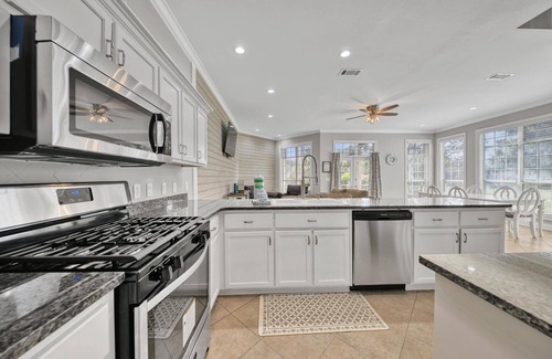 Miramar Beach House | Amazing View 71 Vantage Point