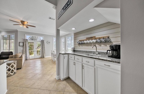 Miramar Beach House | Amazing View 71 Vantage Point