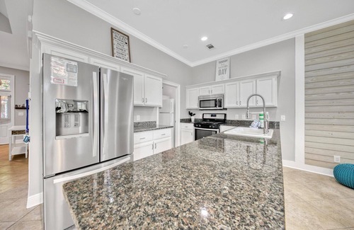 Miramar Beach House | Amazing View 71 Vantage Point