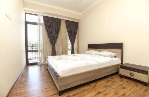 Avlabari Apartment | Amazing View Apartment in Tbilisi