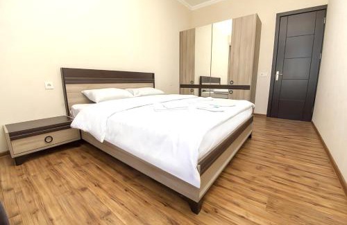 Avlabari Apartment | Amazing View Apartment in Tbilisi