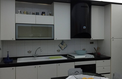 Porto Empedocle Apartment | Amazing view