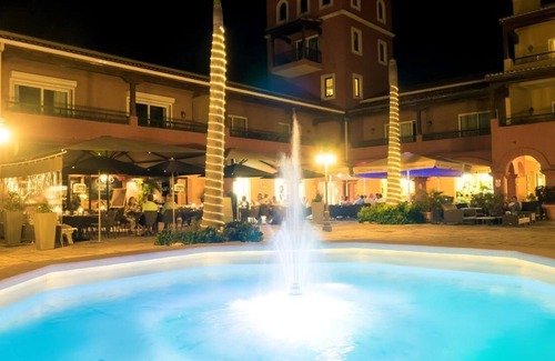Maho Apartment | Amazing view luxury marina