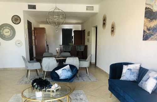 Maho Apartment | Amazing view luxury marina