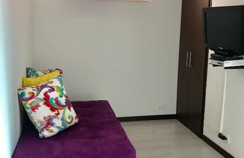 Buenos Aires Apartment | Amazing view, Luxury in Poblado. Medellin,Colombia