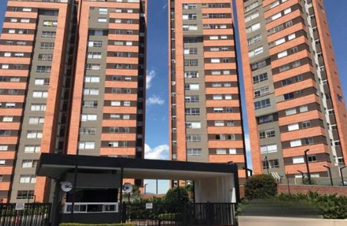 Buenos Aires Apartment | Amazing view, Luxury in Poblado. Medellin,Colombia