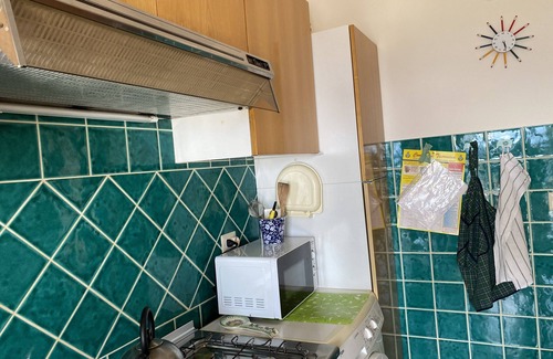 Taormina Apartment | Amazing view: mt300 Taormina center - Chiusalu