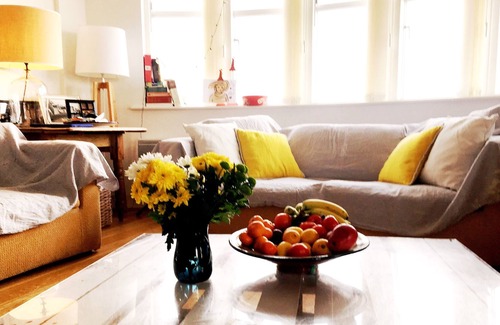 Peninsula Apartment | AMAZING VIEW ON THE RIVER THAMES AND LONDON