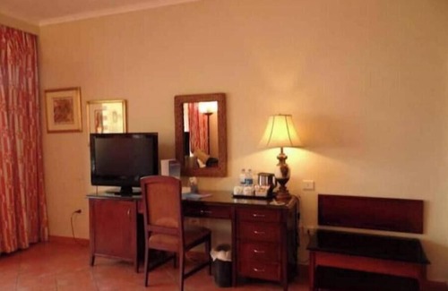 Sidi Jabir Apartment | Amazing View Patio Suite – Porto Marina