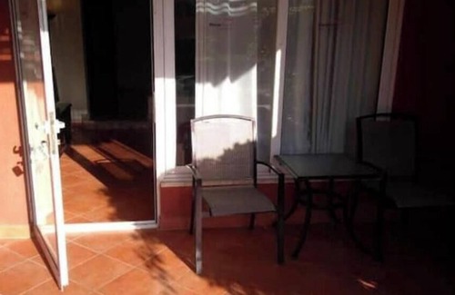 Sidi Jabir Apartment | Amazing View Patio Suite – Porto Marina