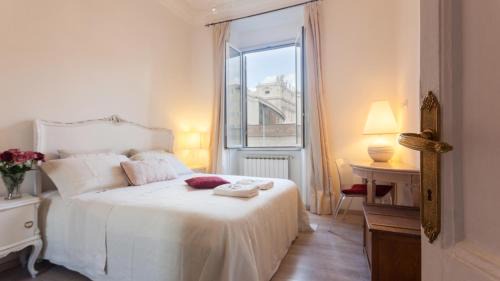 Vatican Apartment | Amazing View Vatican
