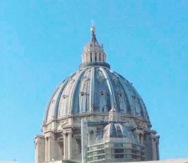 Vatican Apartment | Amazing View Vatican