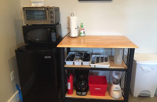 Kenilworth House | Amazing View, Walk to Biltmore Village from 1 BR Apartment