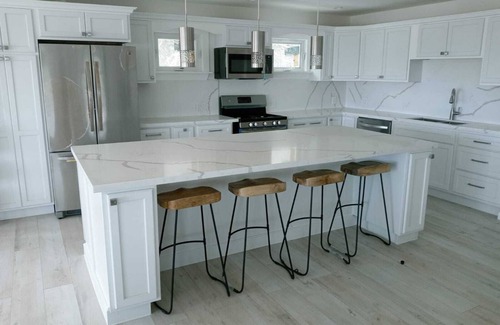 Cotton Valley Cottage | Amazing View with Hot Tub