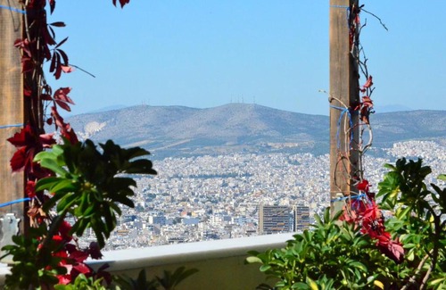 New Kypseli Apartment | Amazing Views 2