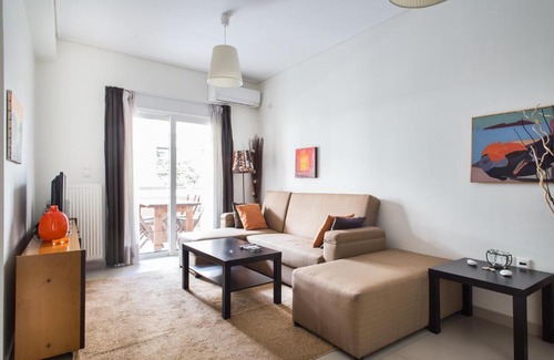 New Kypseli Apartment | Amazing Views 2