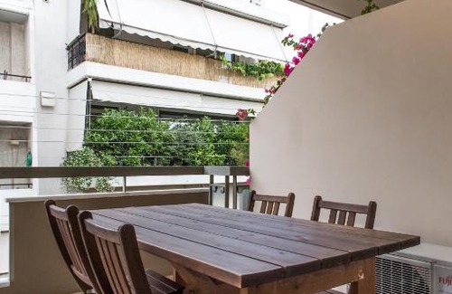 New Kypseli Apartment | Amazing Views 2