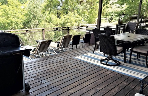 Marble Falls House | Amazing views, close to Hidden Falls, 5 miles to town