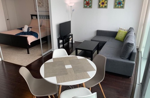 Central Waterfront Condo | Amazing Views - Prime Location - Downtown Toronto