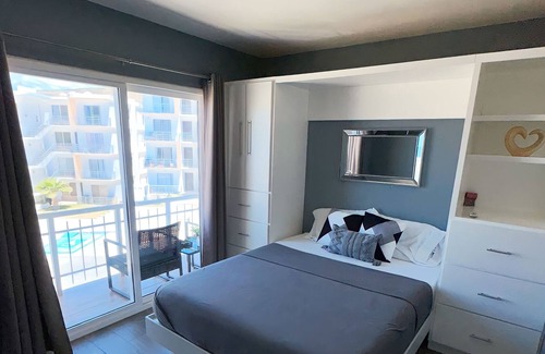 Ensenada Condo | Amazing views to the sea you can relax and enjoy a pleasant and peaceful stay