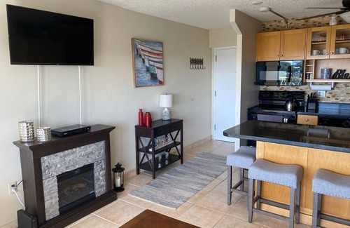 Fort Myers Beach Condo | Amazing views of the Gulf with a private beach! Lovers Key Beach Club #801