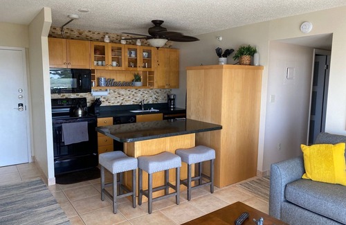 Fort Myers Beach Condo | Amazing views of the Gulf with a private beach! Lovers Key Beach Club #801