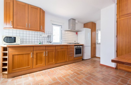 Meia Praia Villa | Amazing Villa "2 steps away" from the beach